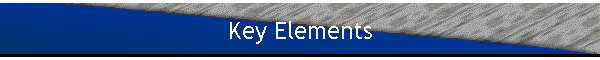 Key Elements