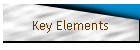 Key Elements